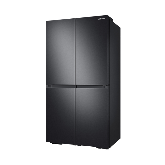 Samsung Kulkas Side by Side 667 L - RF59A70T0B1 